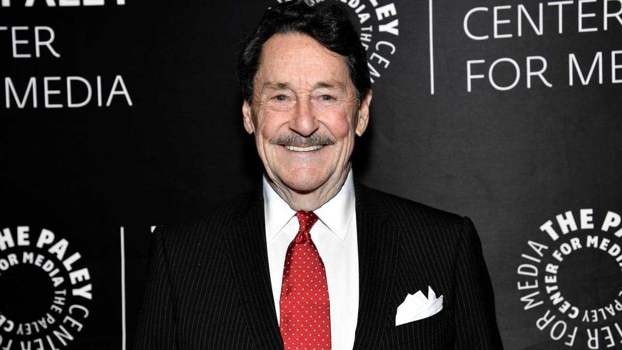 Peter Cullen, voice of Optimus Prime and Eeyore, dies at 85