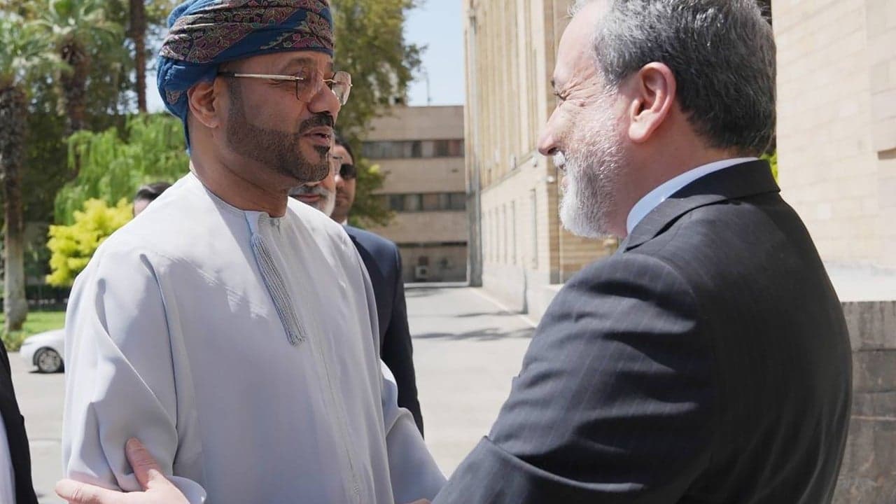 Hormuz deal presses pause on Iran conflict, but fears of ‘forever war’ remain