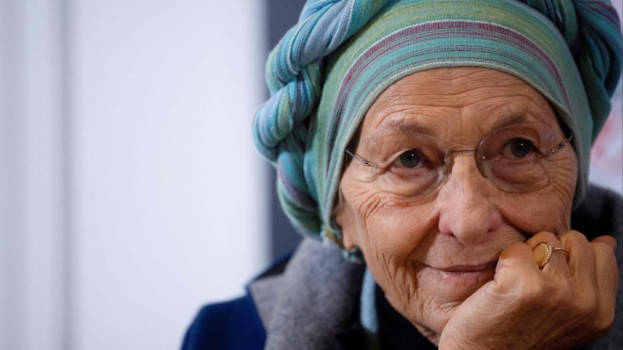 Emma Bonino, Italian politician who fought for abortion rights, dies aged 78