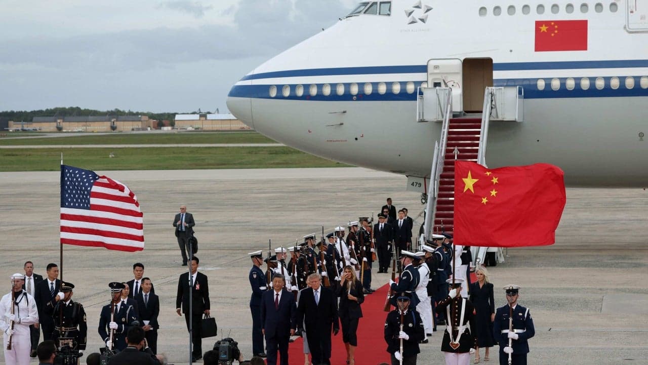 China deploys WZ-7 drone; flat dispute in Abby Choi trial: SCMP’s 7 highlights