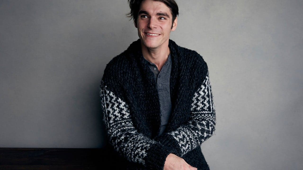 RJ Mitte, Breaking Bad star and disability rights advocate, dies at 34