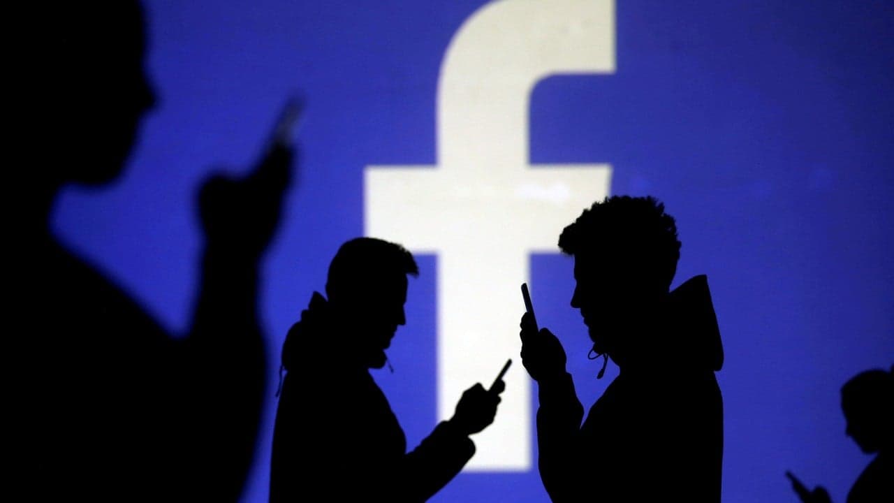Meta to pay New Mexico a historic US$25 billion in Cambridge Analytica case