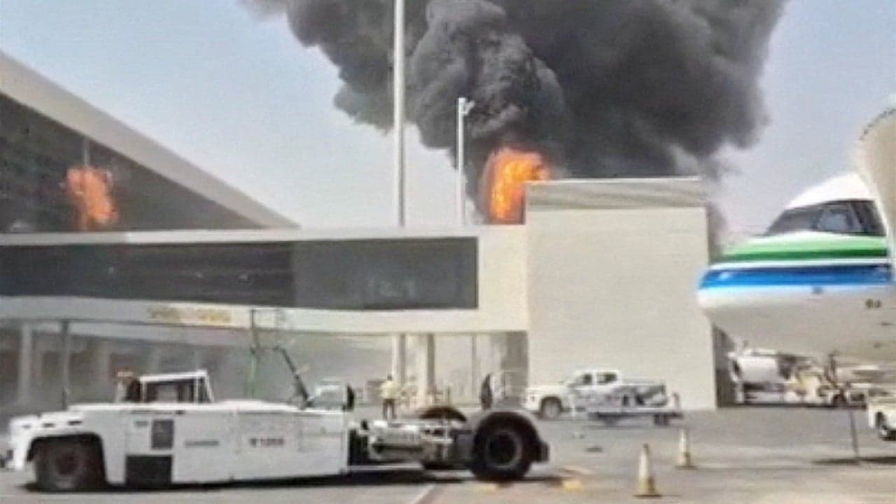 Gulf economies accelerate diversification as recession looms over Iran war