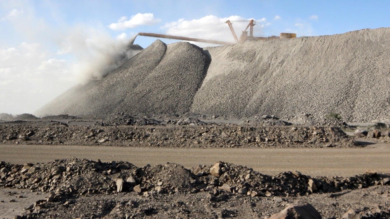 US visits to China decline, Turkish rare earth deposit: 5 weekend reads you missed