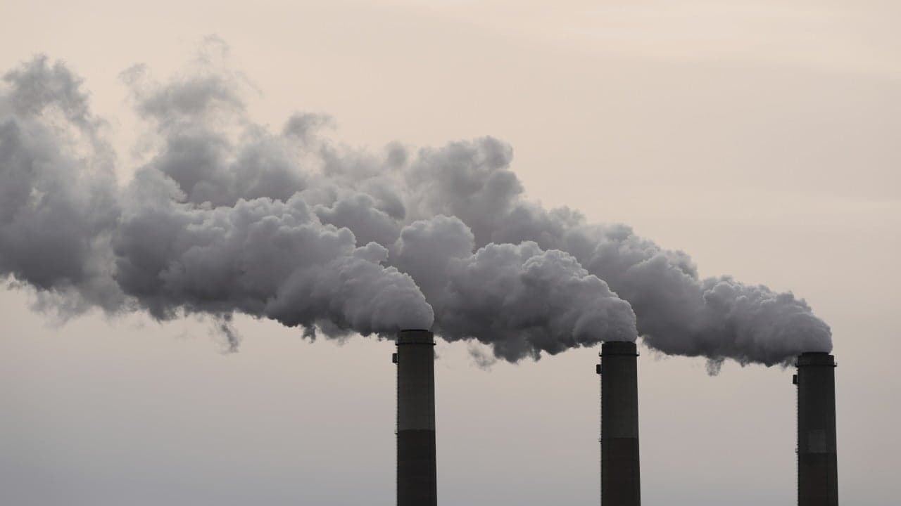 Greenhouse gas levels hit record highs, climate impact will last centuries: UN