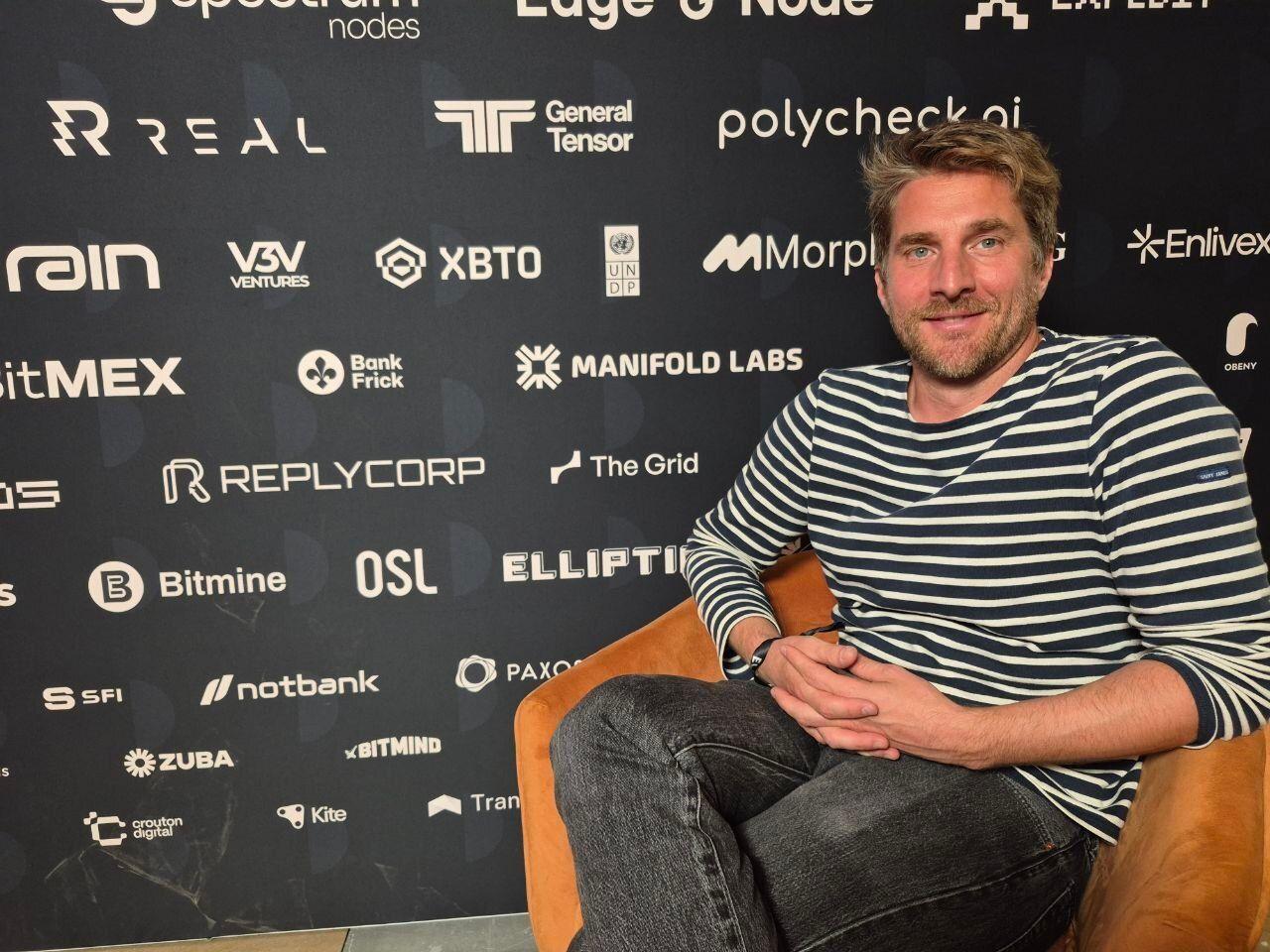 Ledger wants AI agents to manage crypto without holding your keys
