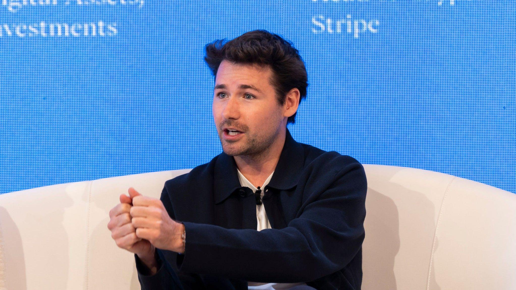 Stripe and Swift race to control the next generation of global payments infrastructure