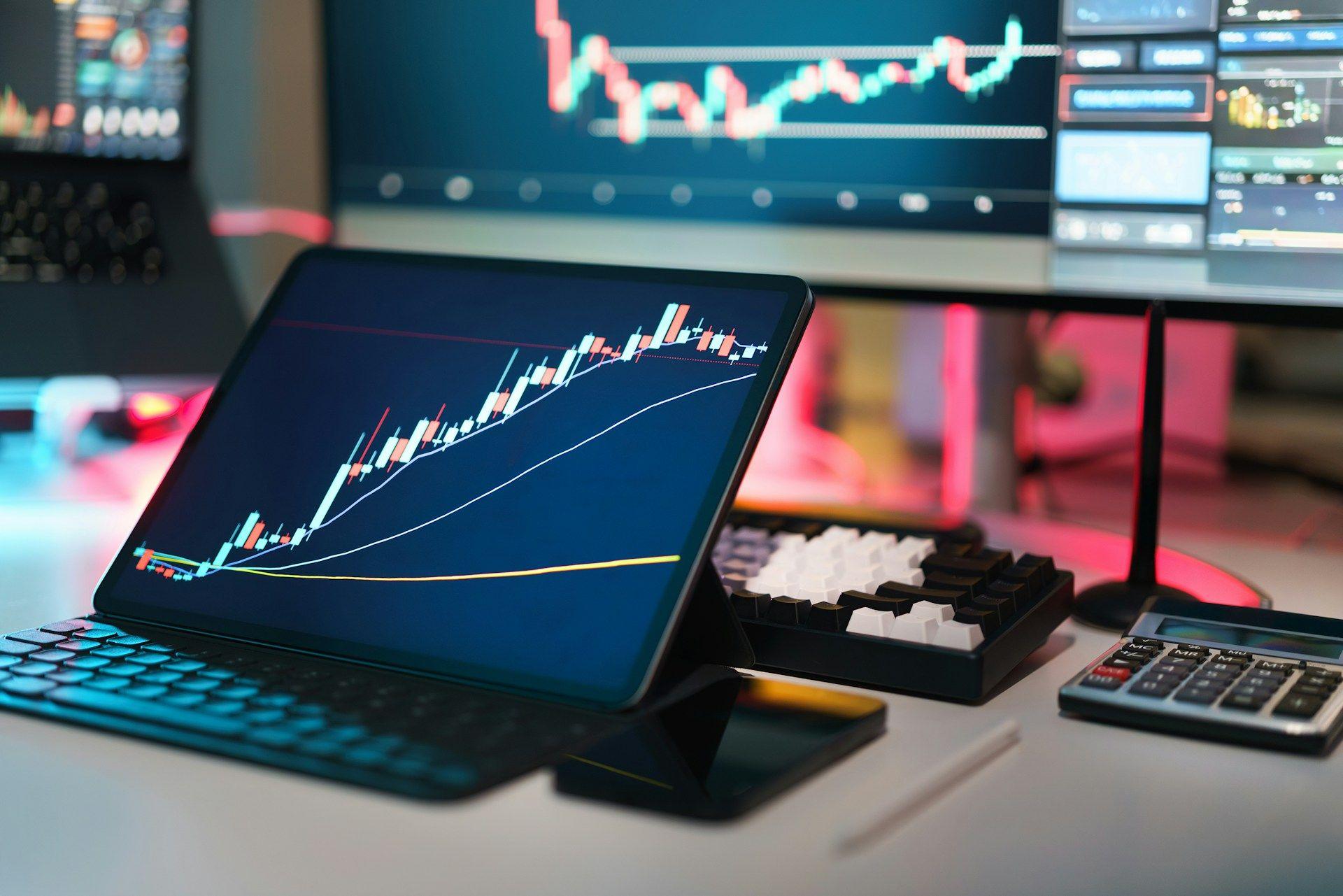 Live markets: Bitcoin is stuck near $64,000 as ETF outflows reach a sixth week
