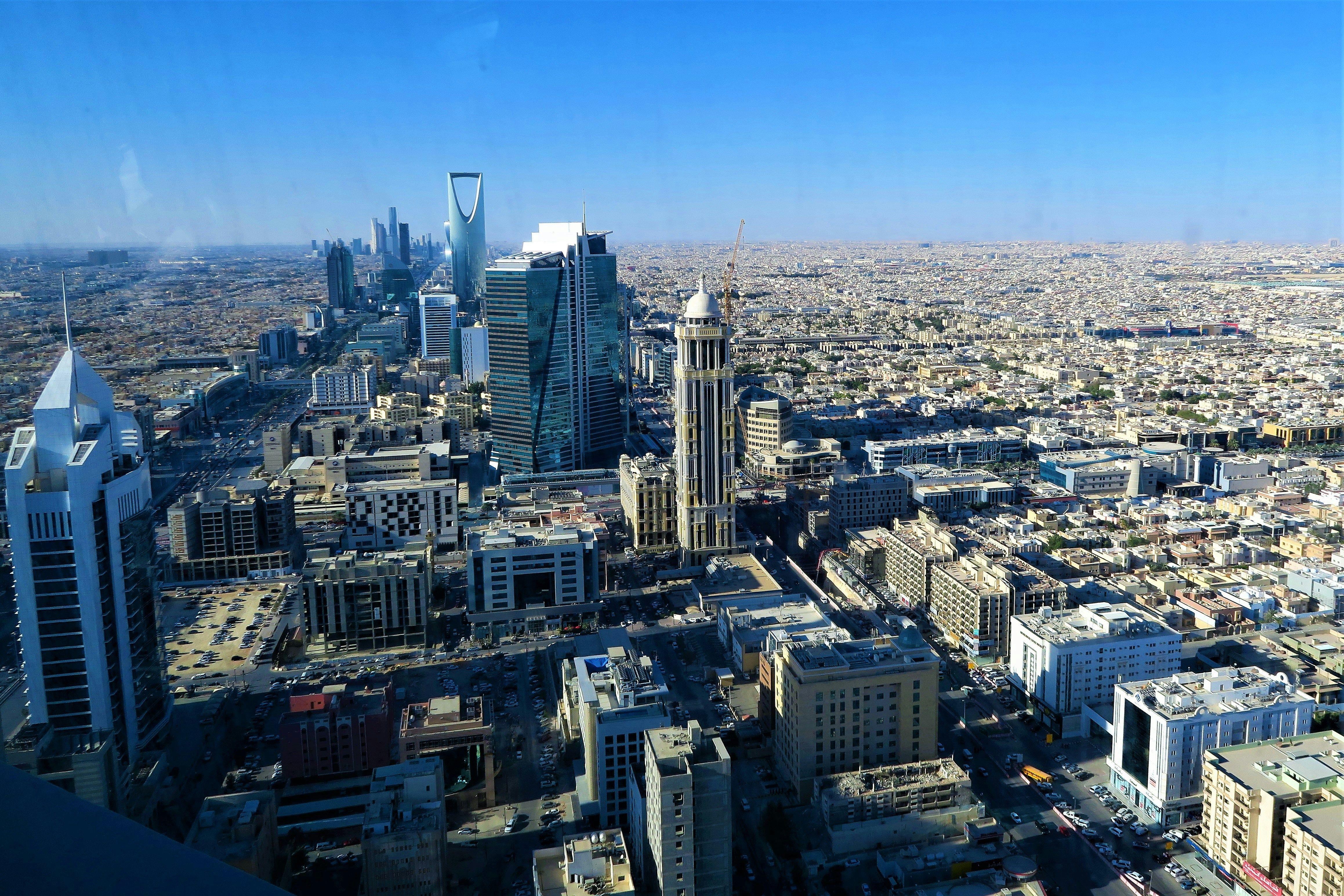 Tether expands tokenization business into Saudi Arabia, starting with real estate