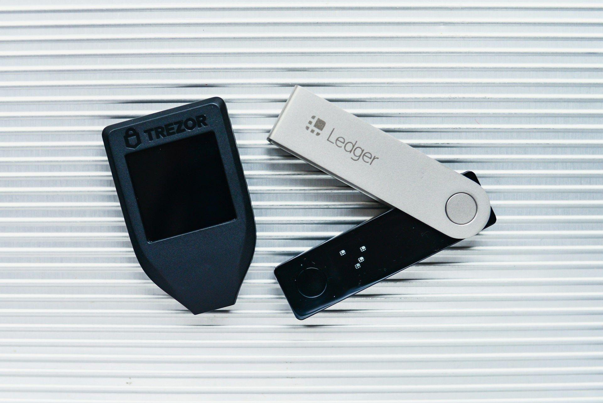 Hardware wallet sales in Russia more than double as new crypto rules near
