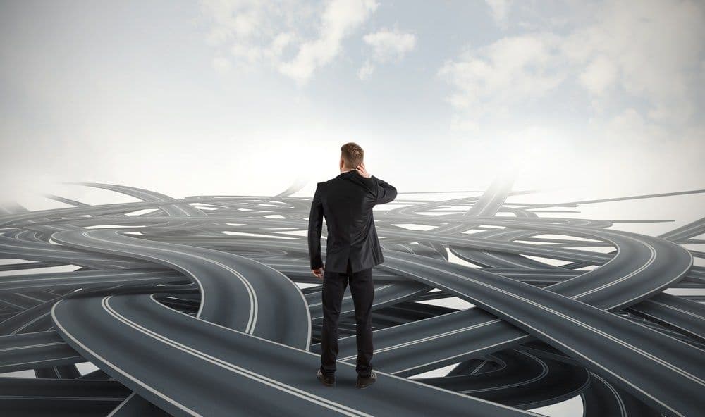 The magic word for digital assets adoption and success: choice
