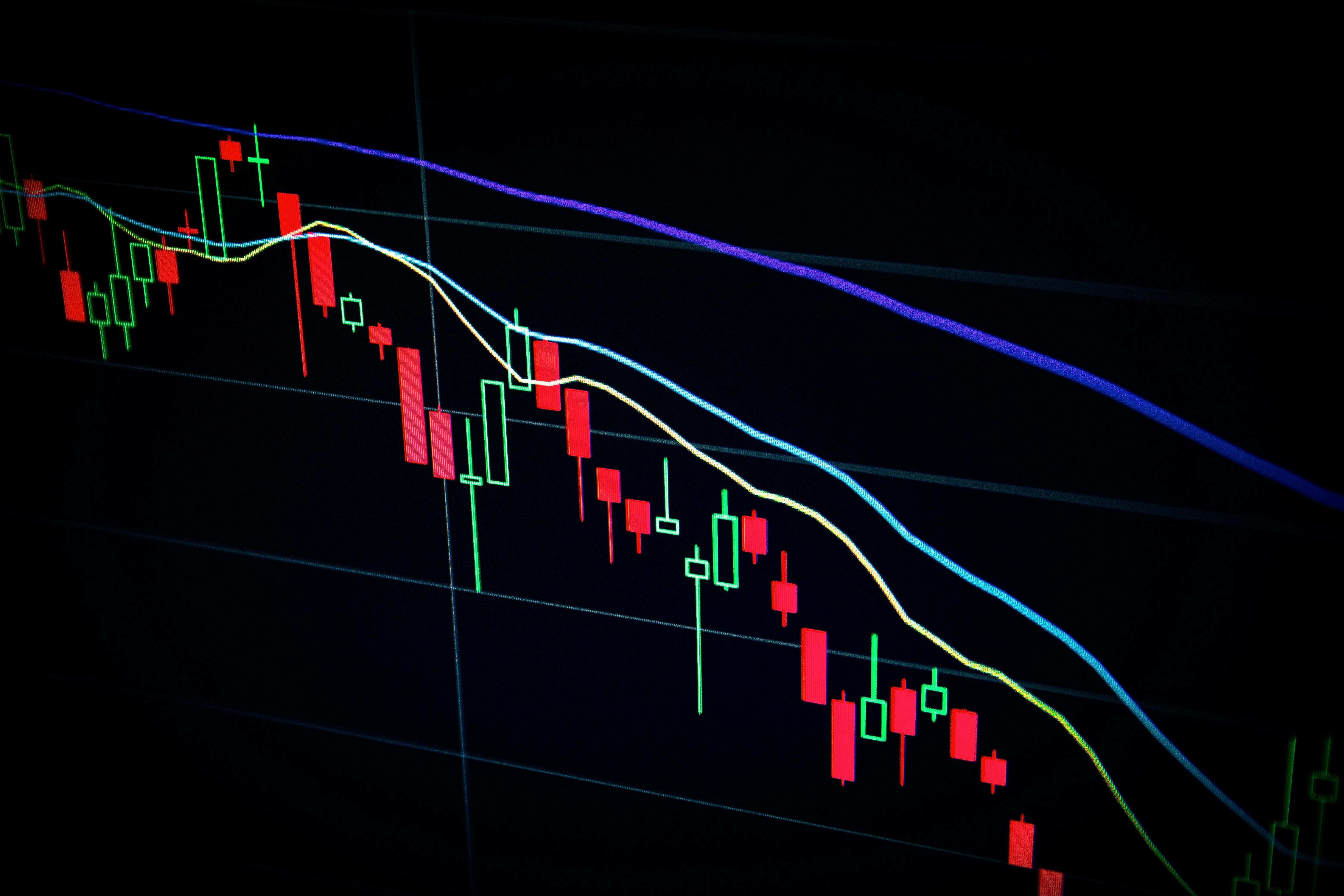 Bitcoin's dwindling exchange reserves don't pack the same bullish punch anymore