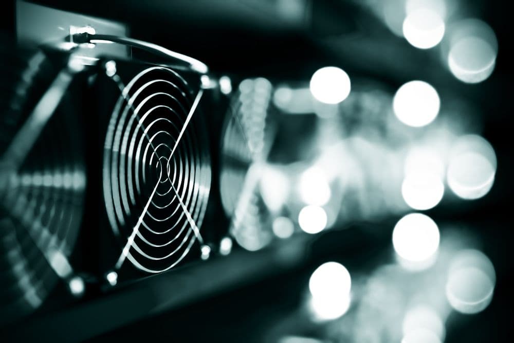 Bitcoin miner Riot's shares jump 8% after expanding AMD data center deal, signaling AI pivot