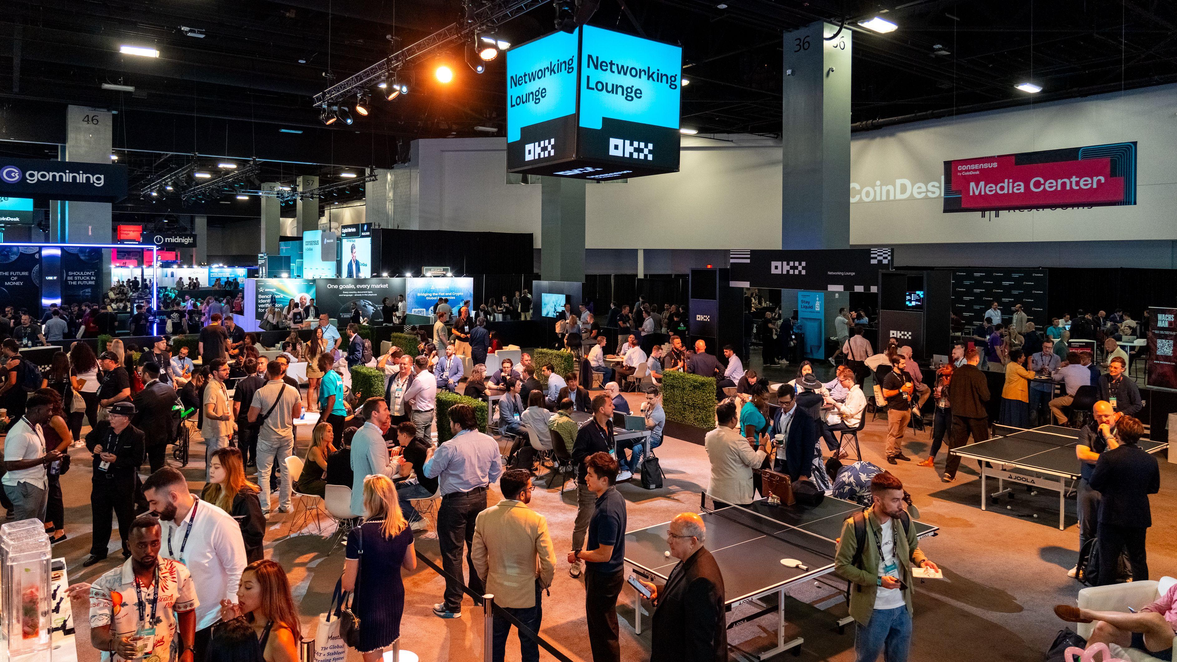 Trust in crypto remains biggest barrier to adoption, say Consensus Miami 2026 panelists