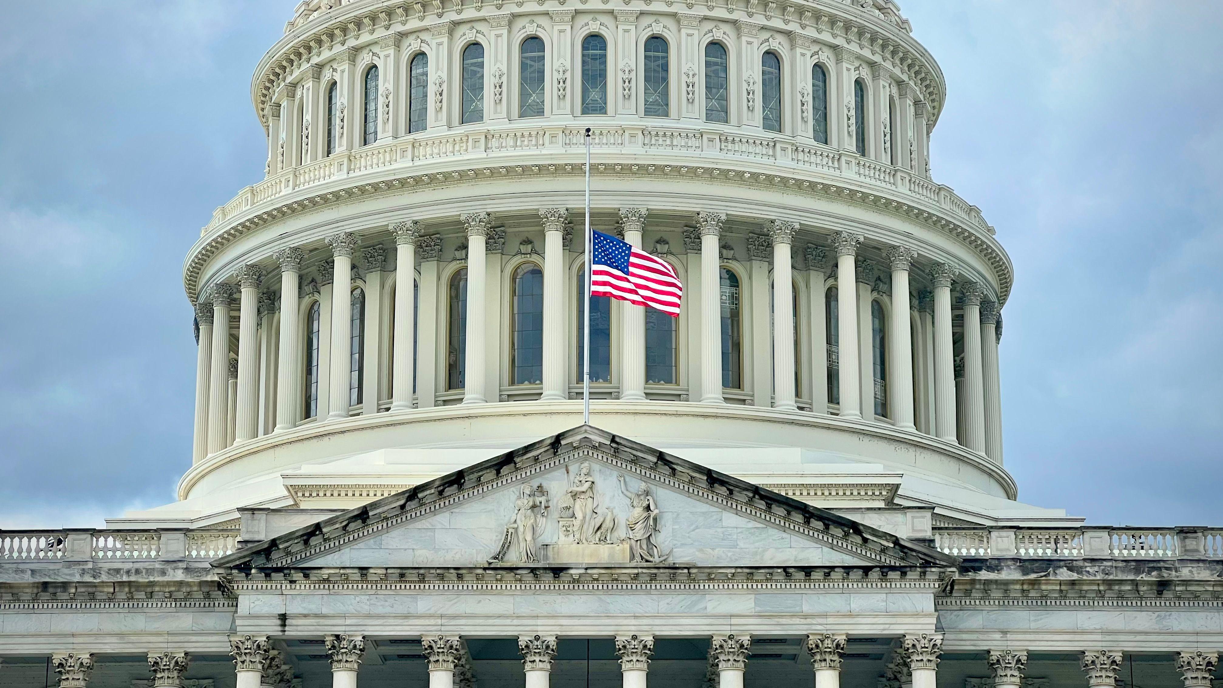 In Clarity Act's final weeks, its path through U.S. Senate not getting much clearer