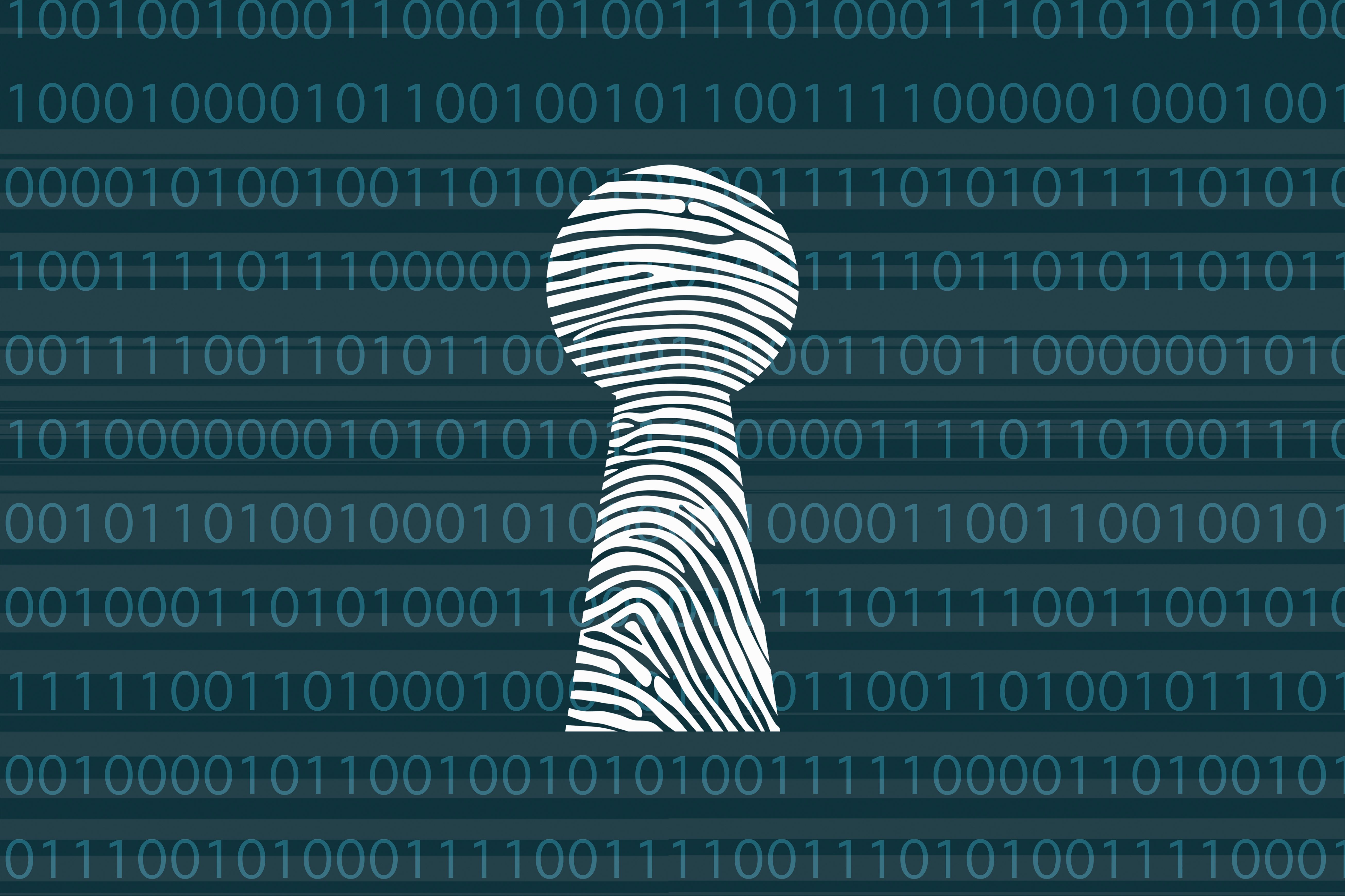 The question isn't whether privacy. It's what sort of privacy