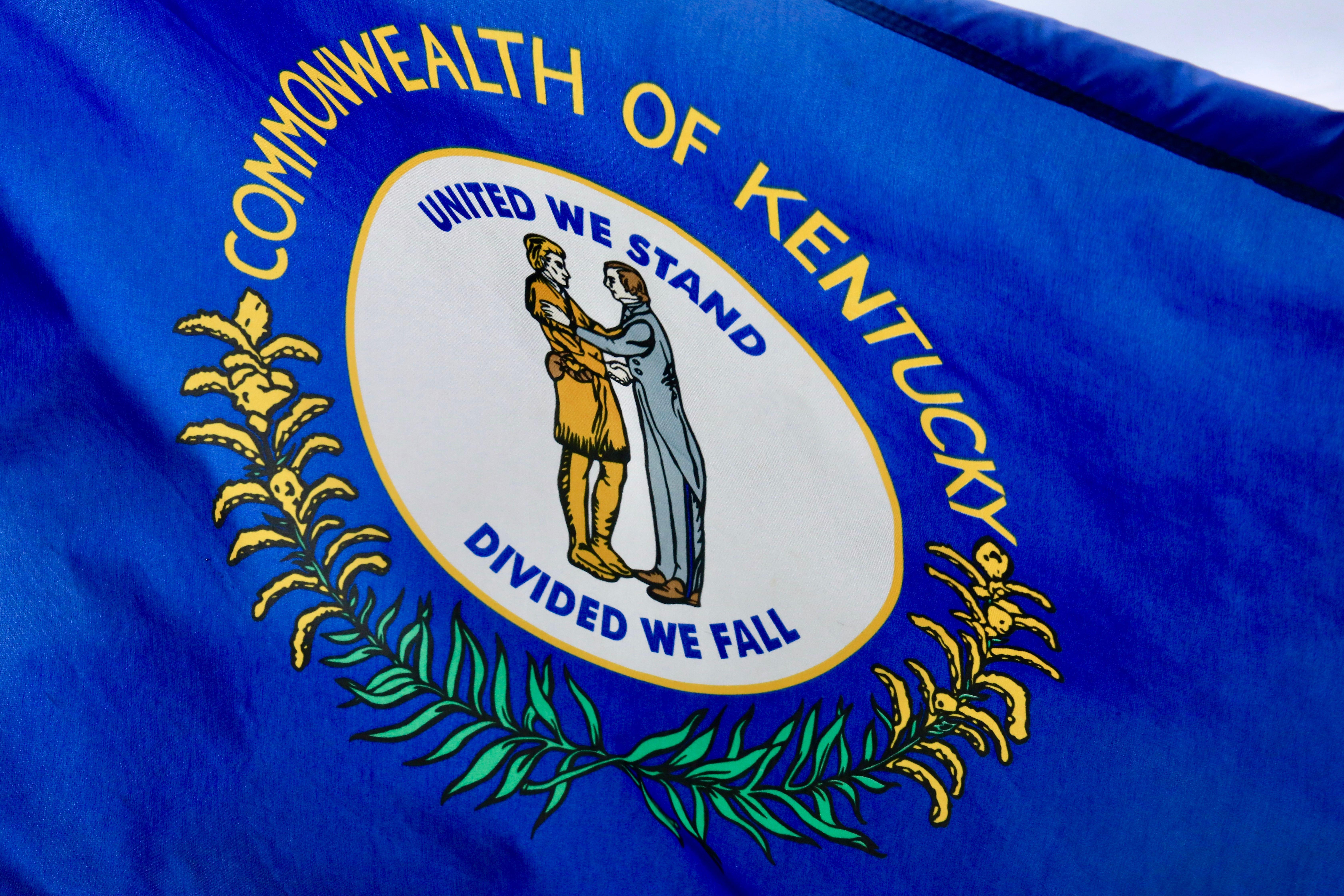 Kentucky targets prediction markets, puts red state in potential clash with Trump team