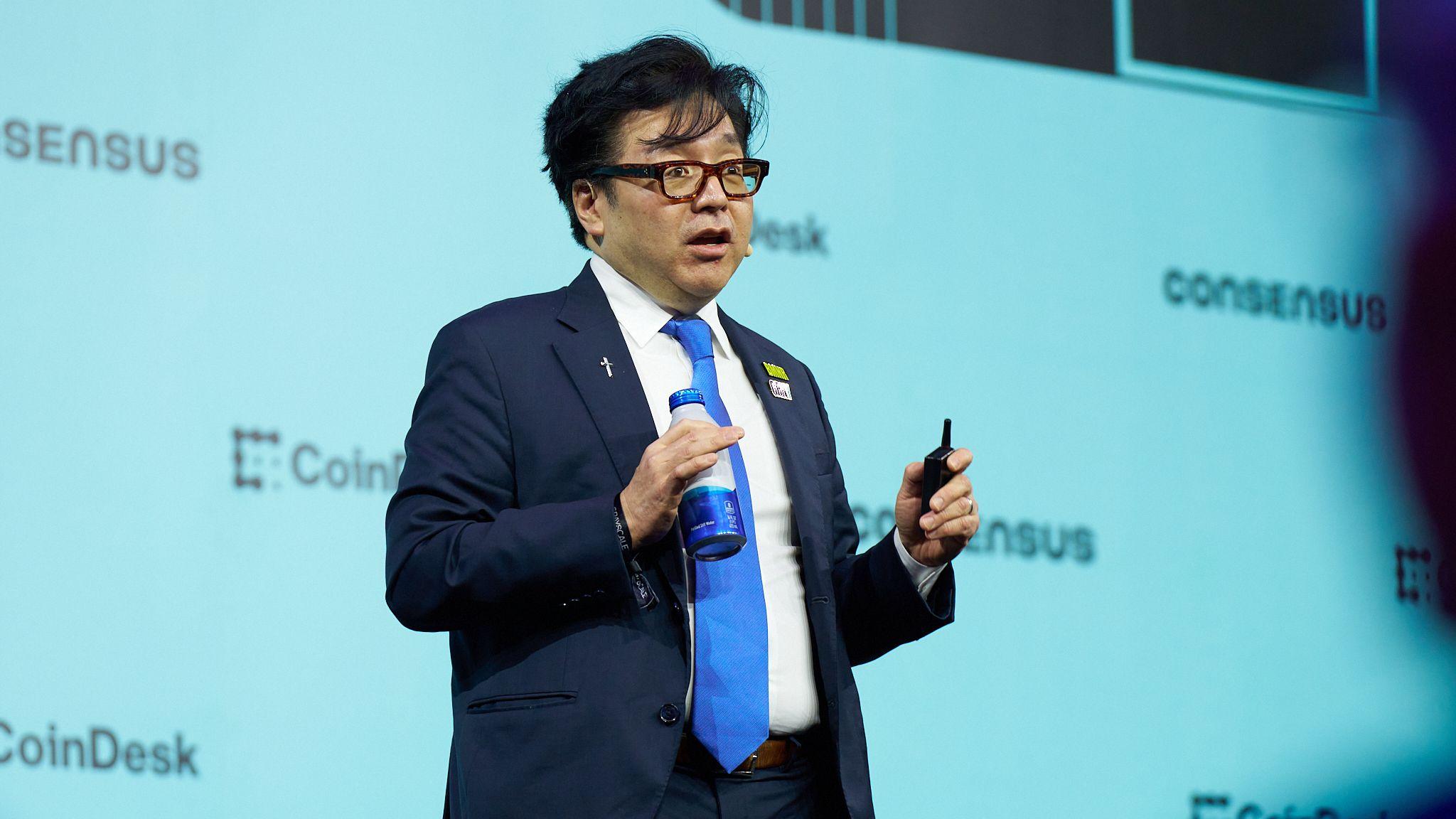 Tom Lee blames crypto weakness on quarter-end 'window dressing' as Bitmine adds another $43 million of ETH