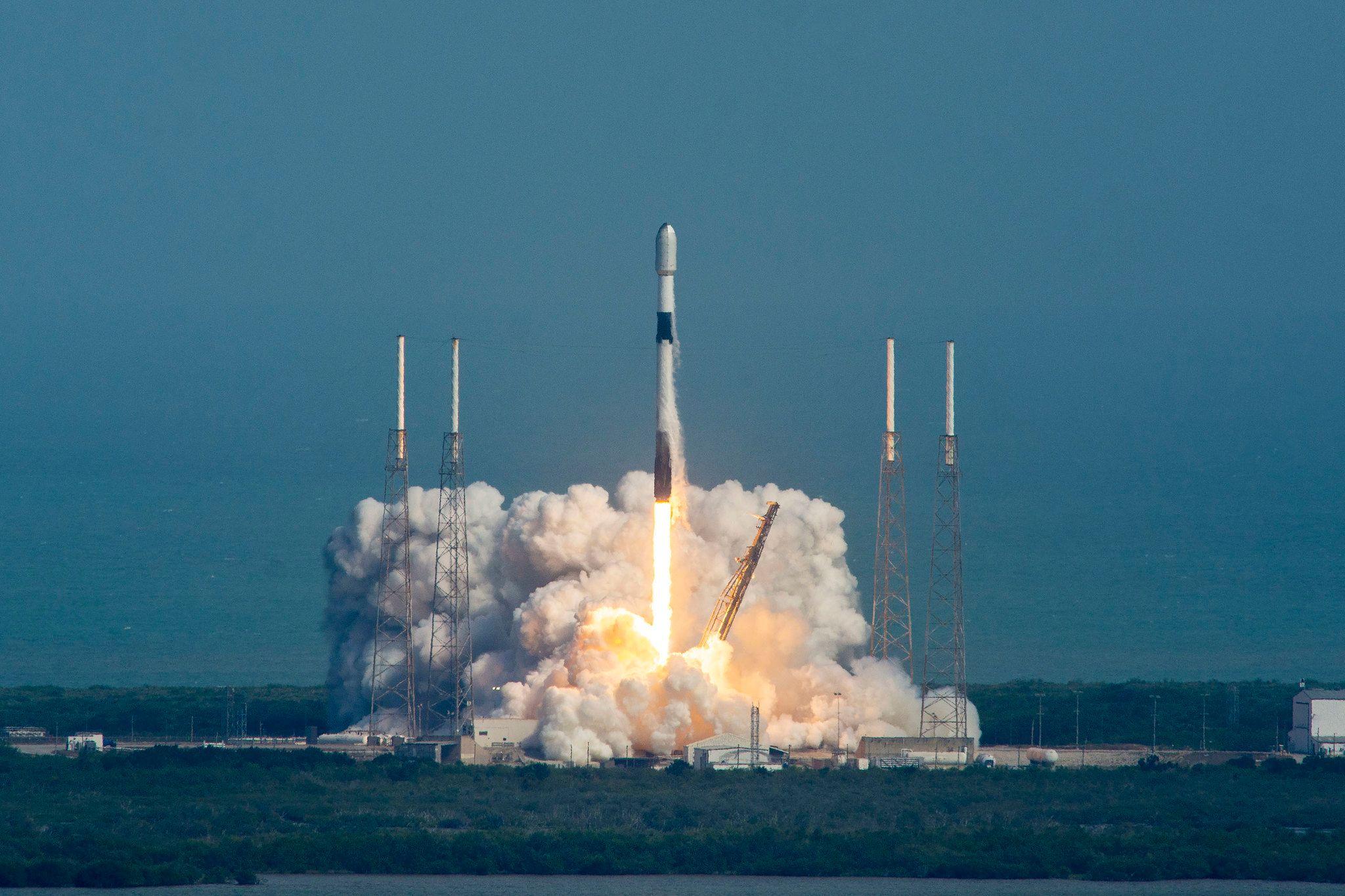SpaceX’s $600 billion plunge erased equivalent of nearly half of bitcoin’s market cap in 3 days