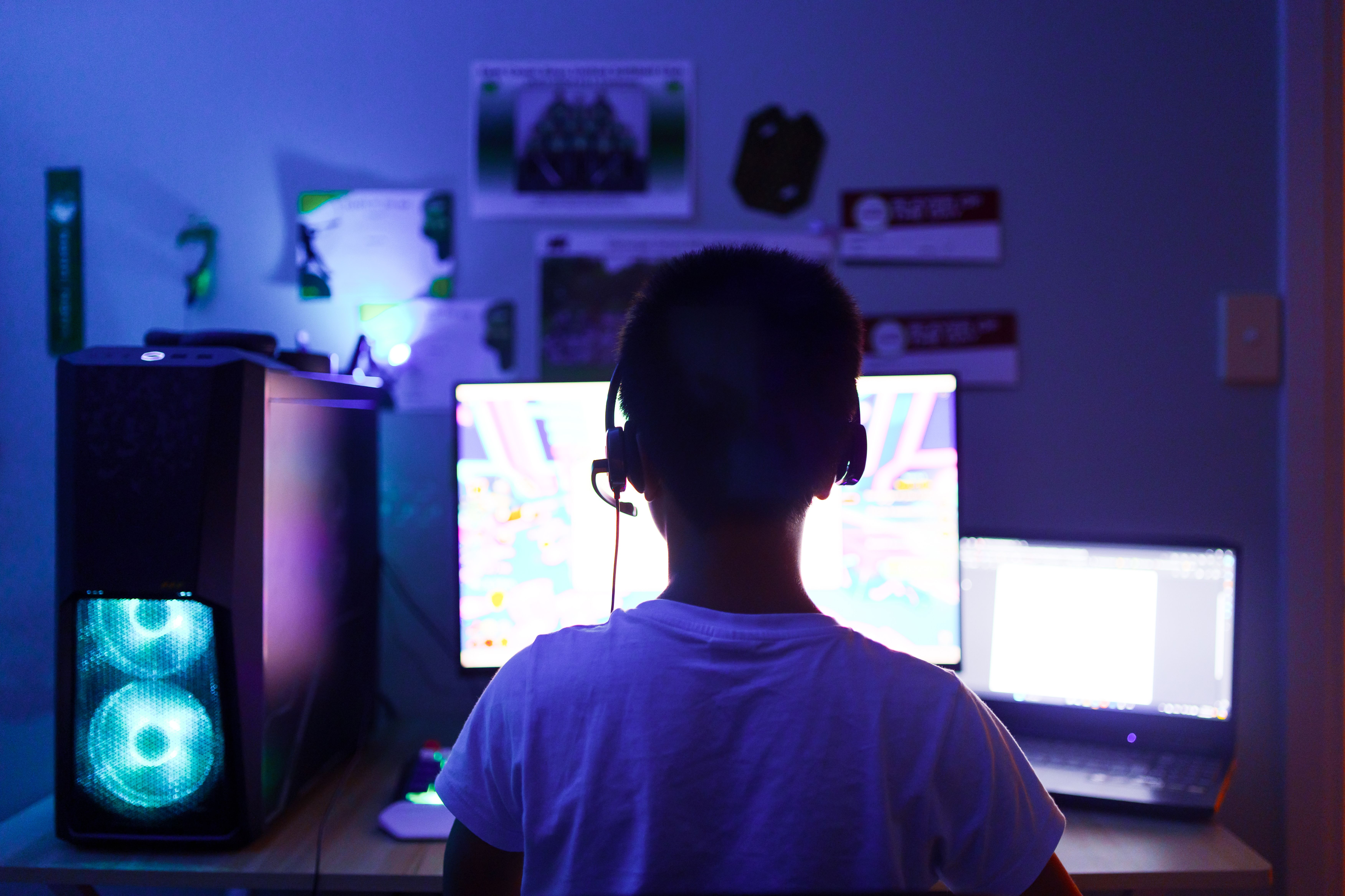 The privacy paradox of protecting kids online