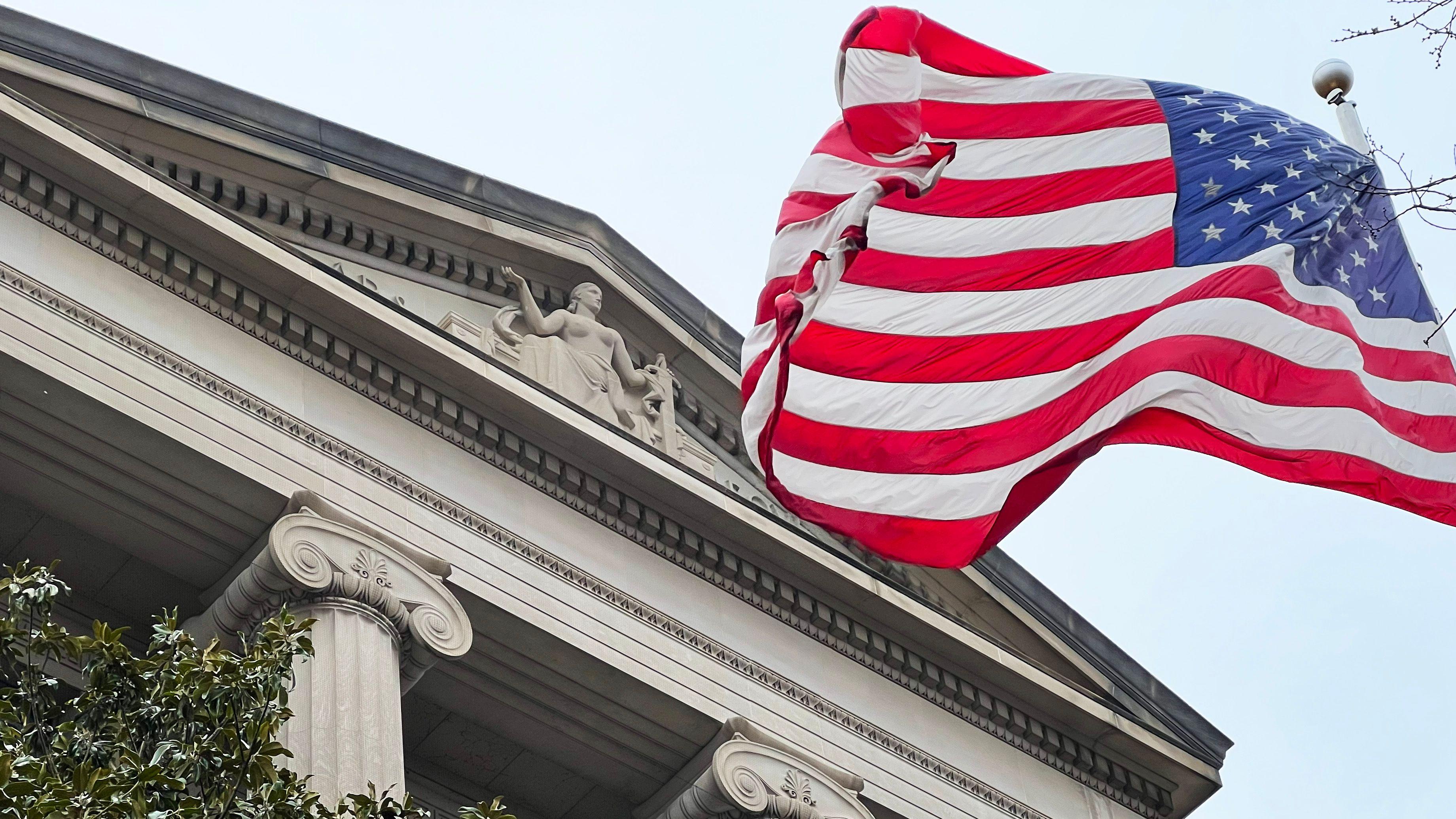 SEC sues Texas man over $12.3 million alleged crypto scheme built on fake AI trading bots