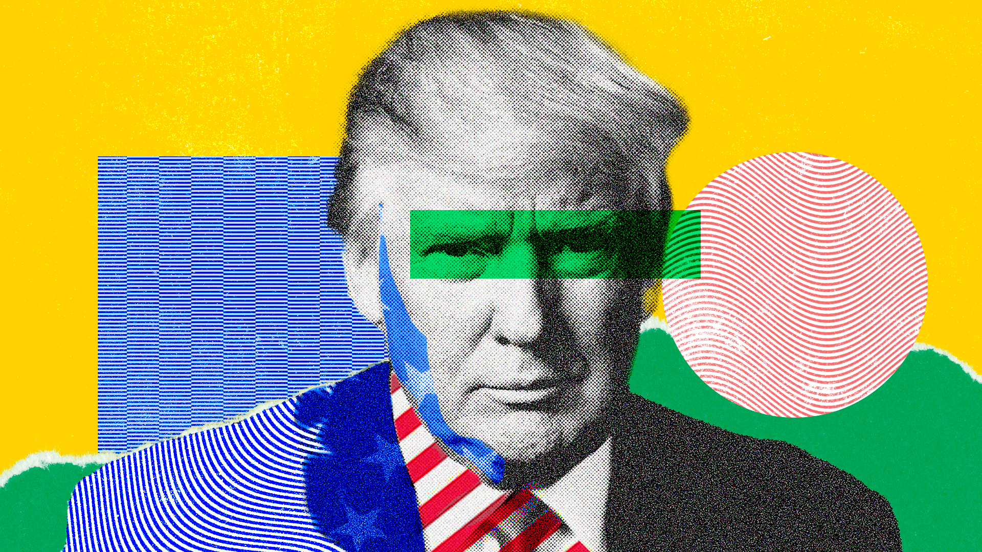 Bitcoin, ether, solana hold steady as Trump sets Tuesday night deadline for Iran deal
