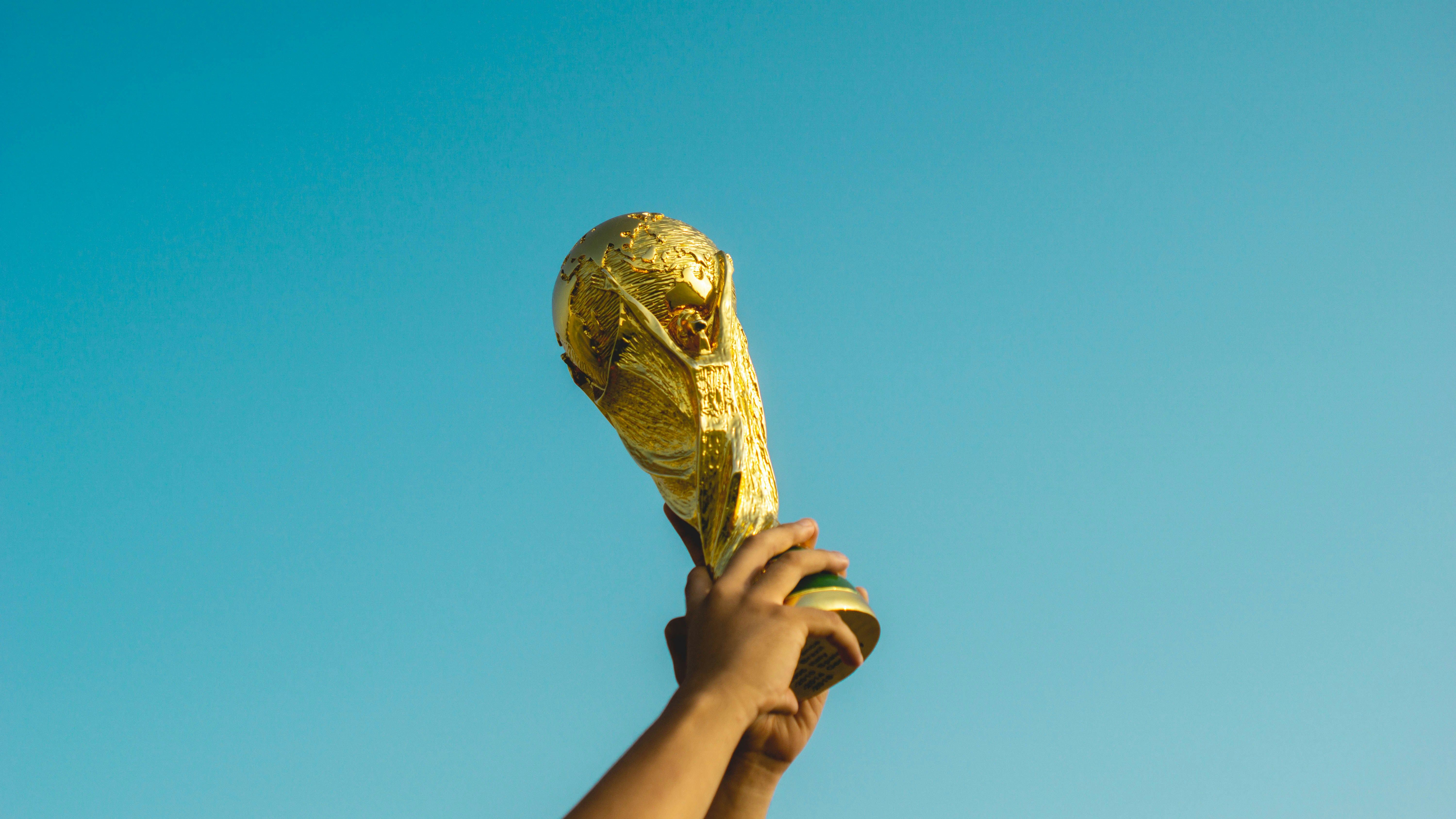 Prediction markets just crushed traditional sportsbooks in a massive $50 billion World Cup breakout