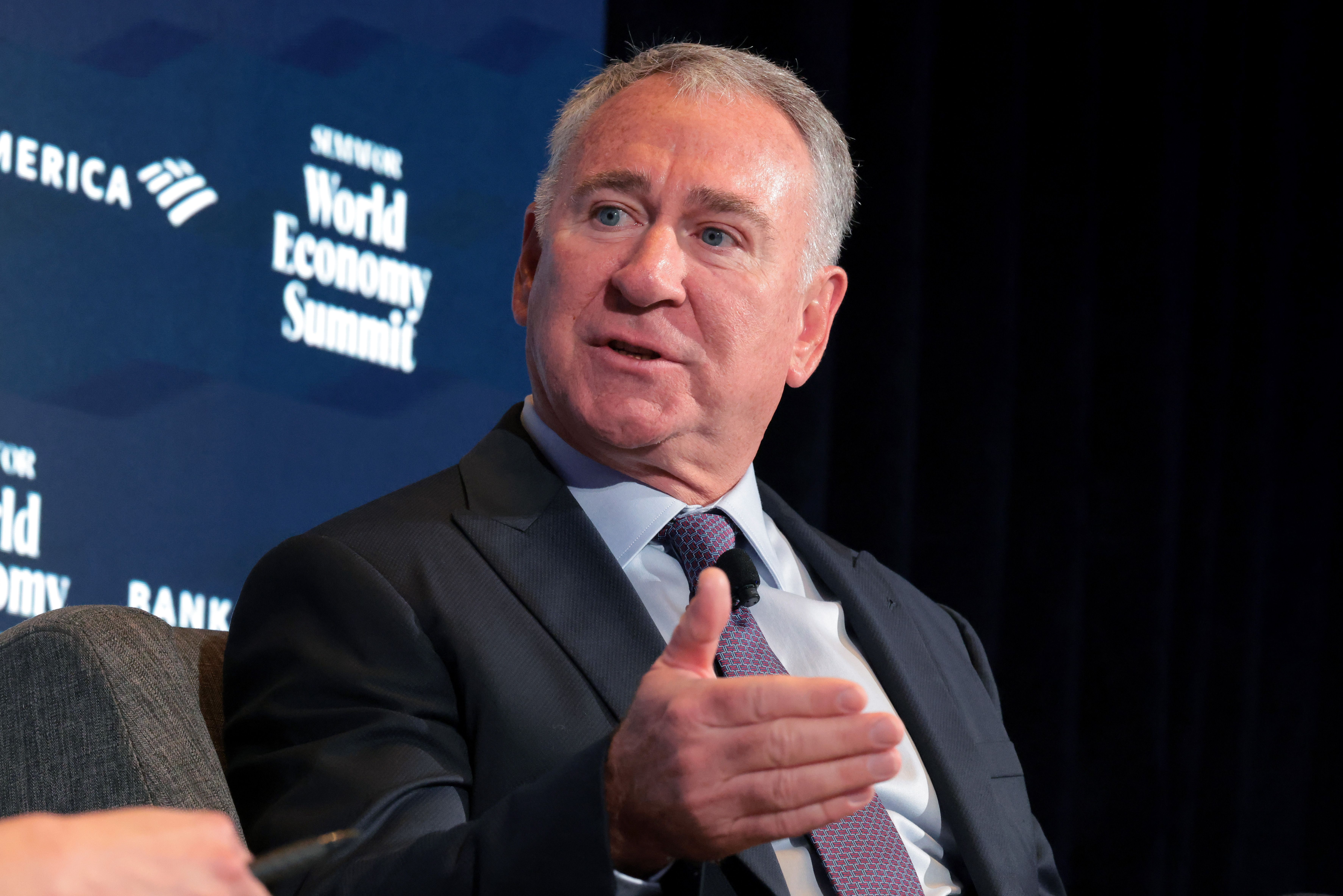 Citadel Securities invests $400 million in Crypto.com, valuing exchange at $20 billion