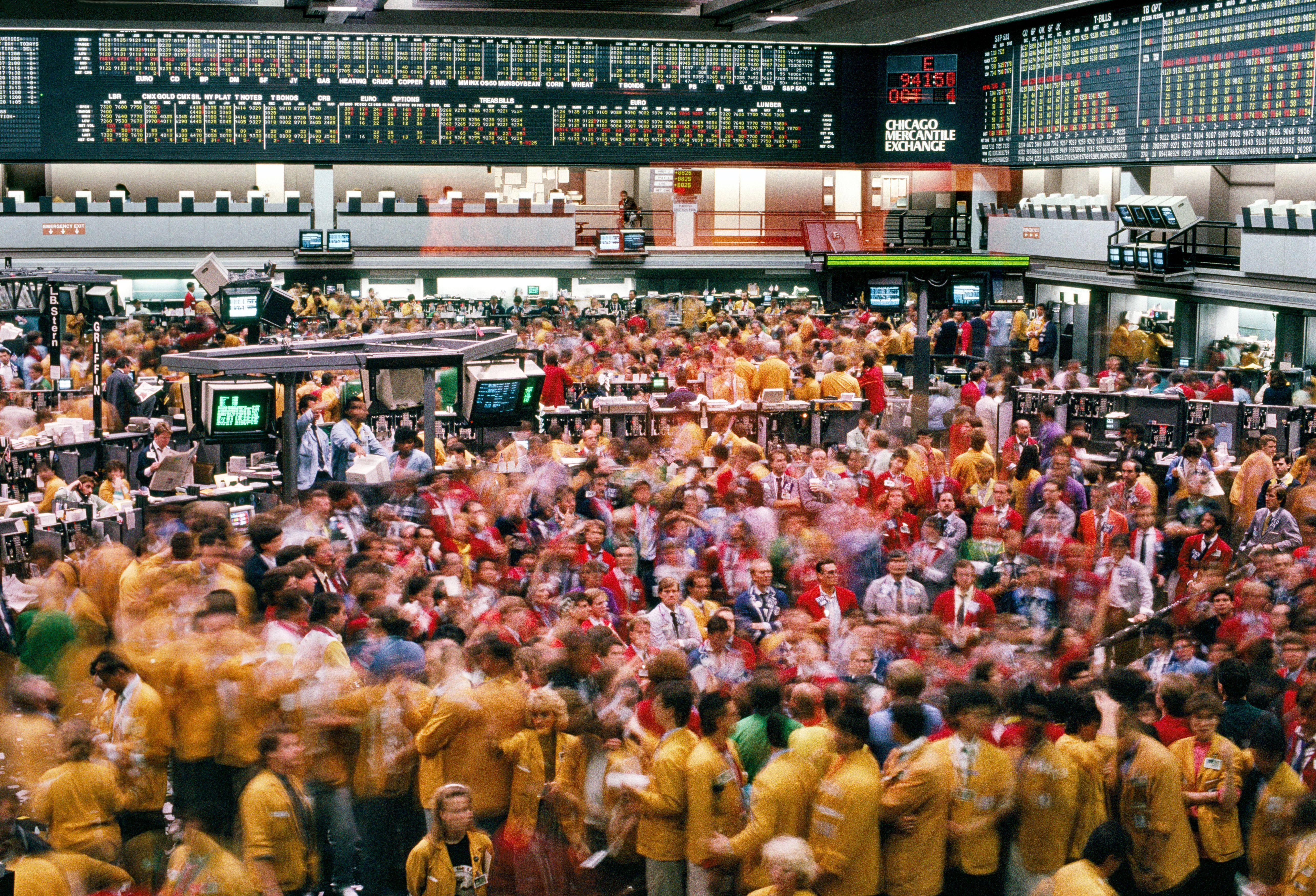 Inside the CME and CFTC’s battle over onchain perpetual futures 