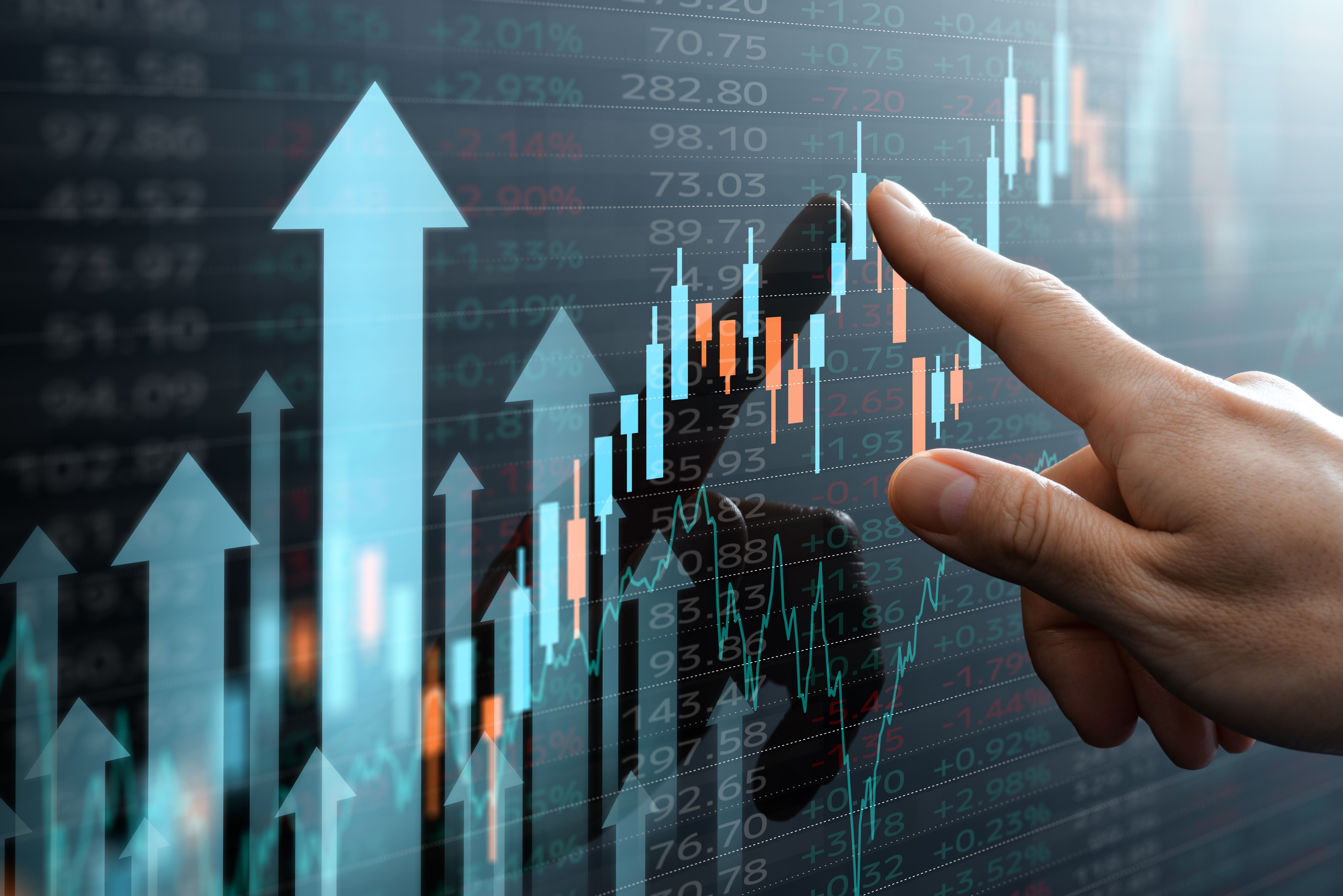 Live markets: Bitcoin above $63,000 as some traders peg SpaceX's IPO as 'next catalyst'