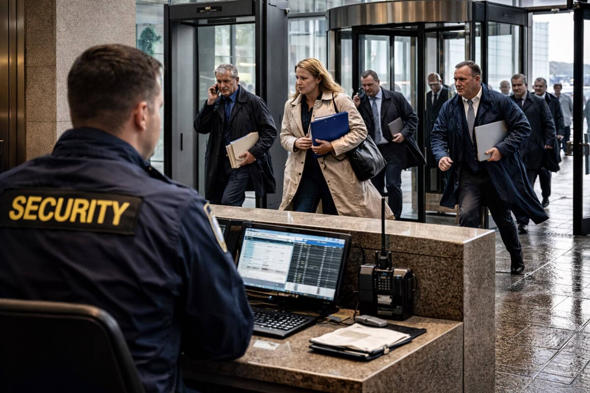 Why Fed and Treasury leaders Powell, Bessent just rushed into a critical cyber-risk meeting