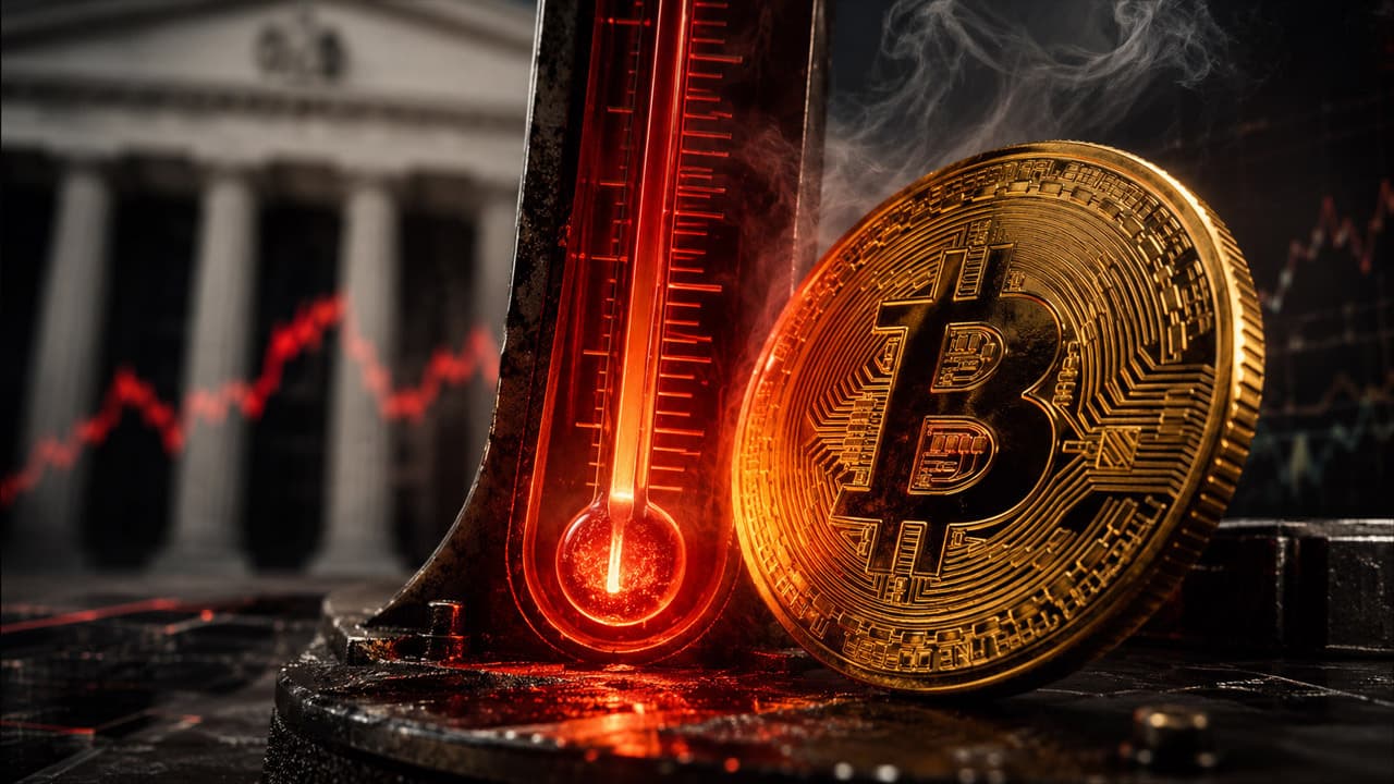 Bitcoin’s $64K rebound has 3 days before its next big challenge threatens to derail momentum