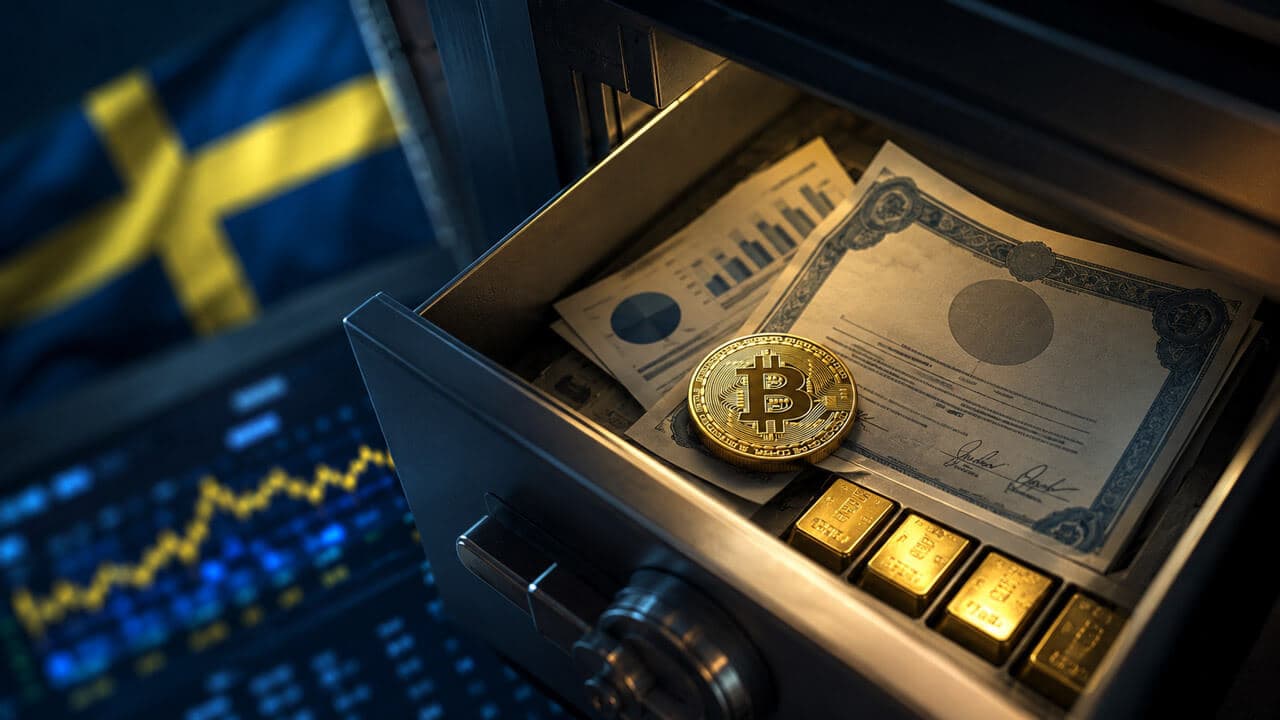 Bitcoin treasury company offers 10% income and still can’t sell nearly half its shares