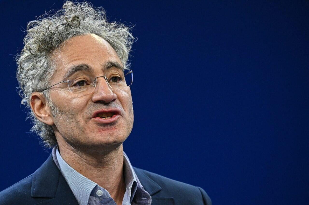 Palantir Posts Very Long X Post Denouncing ‘Vacant and Hollow Pluralism’