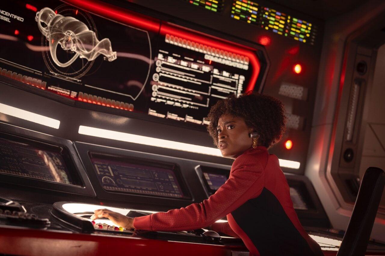 It Sure Looks Like This Is the End for the Current Era of ‘Star Trek’