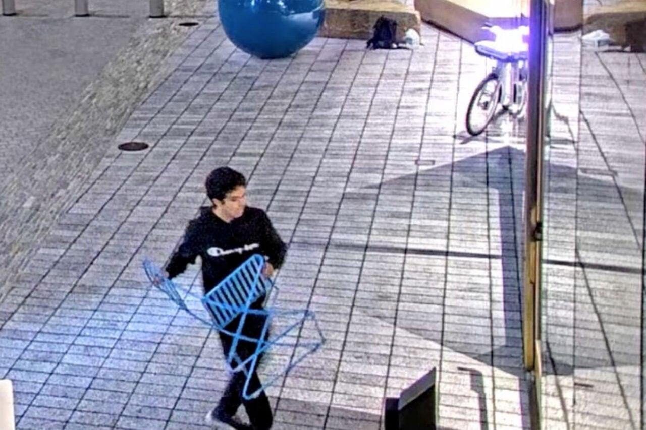 Sam Altman’s Home Allegedly Attacked for a Second Time