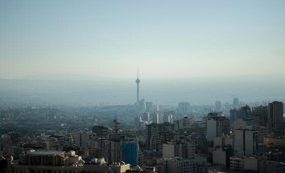 2015 nuclear deal ‘no basis’ for any new agreement with Iran