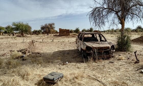 Security Council LIVE: International Criminal Court briefs on Darfur