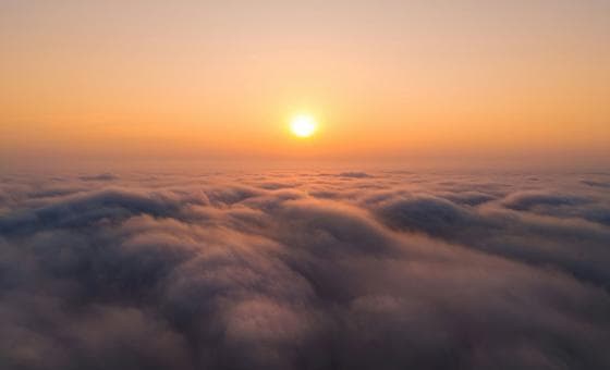 Peak heat in Europe just broke historic 1970s records