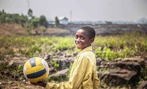 Racism significantly impacts access to sport: Independent expert