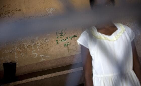 As deadly as war and as powerful as governments, global organized crime remains in the shadows