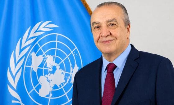 World News in Brief: New ECOSOC chief, Secretary-General candidates’ debate, torture in Mali, drowning prevention