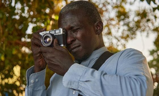 Sudanese journalists awarded UNESCO press freedom prize