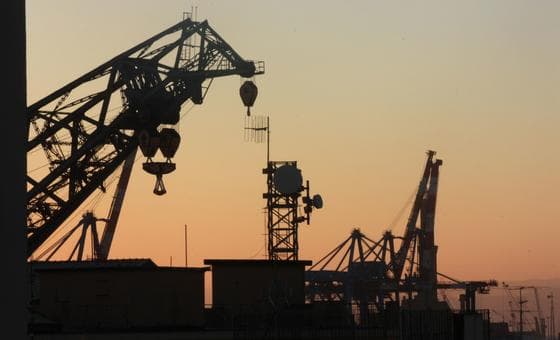 Iran crisis shows fossil fuels-based energy system ‘is inherently volatile and unstable’