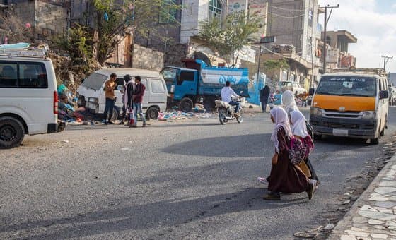 ‘Business as usual is a business of death’: UN adopts road safety pledge over US objection