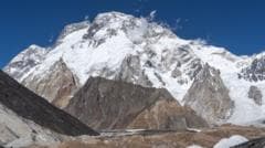 Body of US climber the latest recovered after Pakistan avalanche 