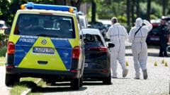 Five dead in shooting at youth welfare centre in northern Germany
