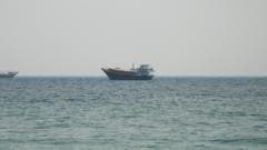 Strait of Hormuz 'faultline' exposes weakness of the US-Iran deal