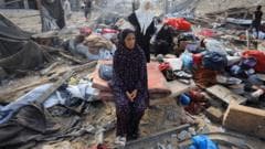 If Hamas disarmament plan holds, it could mark first credible step to ending Gaza war