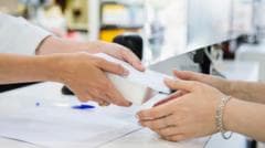 Hundreds of thousands of women get morning-after pill via free pharmacy service
